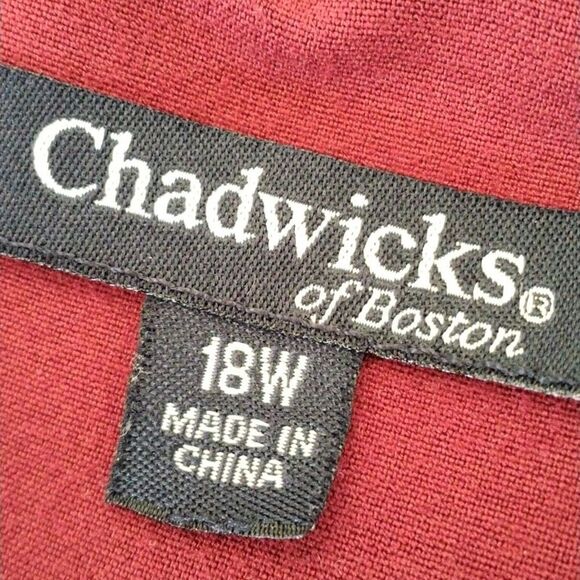 Chadwicks of Boston Sheath Dress - Picture 6 of 8